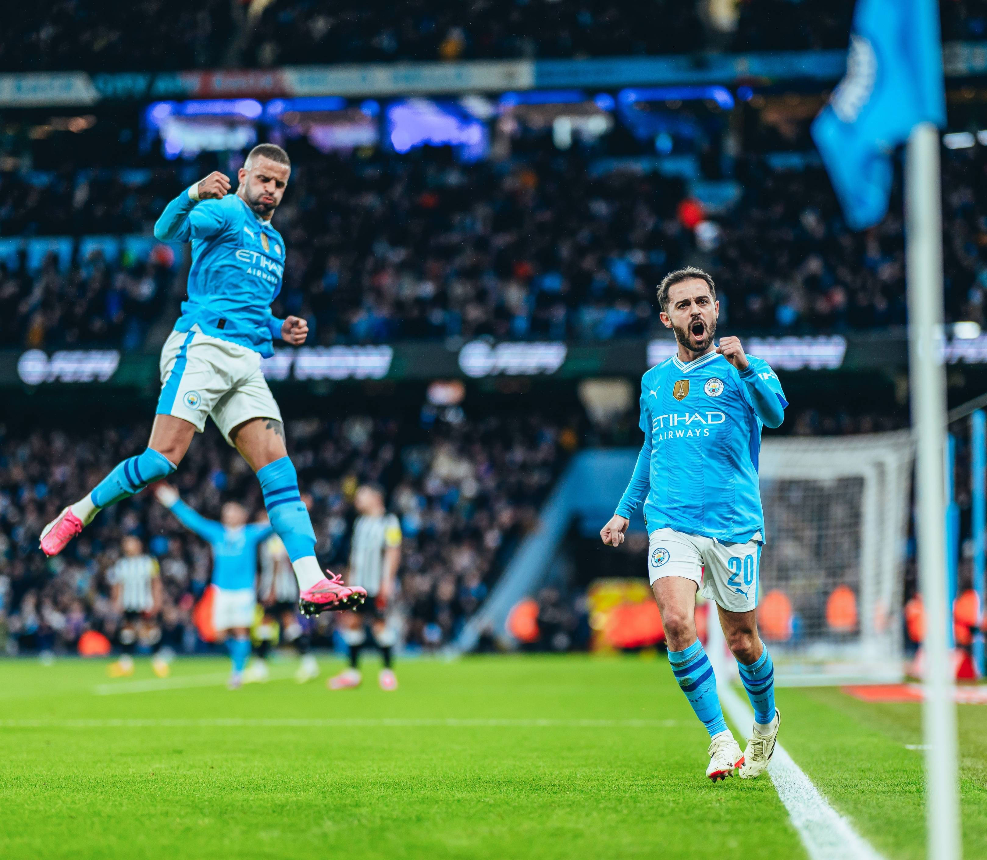 开云APP-关于看！曼城足球俱乐部的最新训练影片曝光！的信息