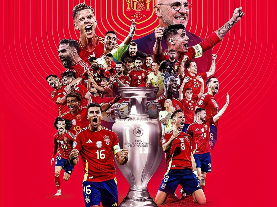 开云体育直播-欧洲国家队再次展现顶级实力的简单介绍