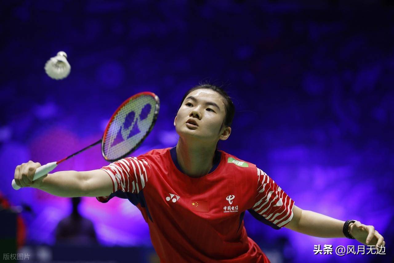 开云体育下载-关于日本羽毛球队绝杀中国羽毛球队，辛杜送出助攻的信息