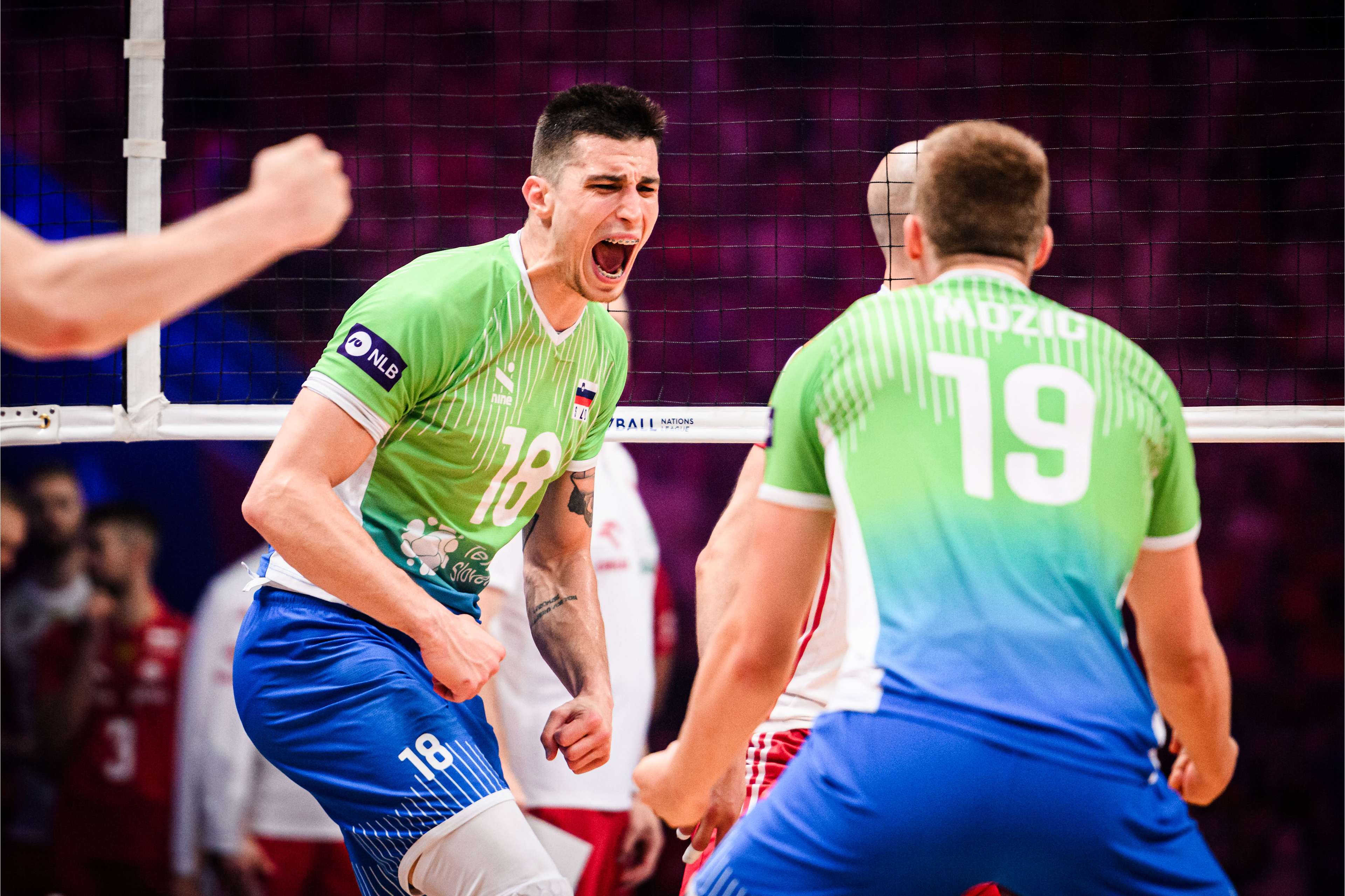 开云体育APP下载-波兰队力克法国队，许昕点燃赛场的简单介绍