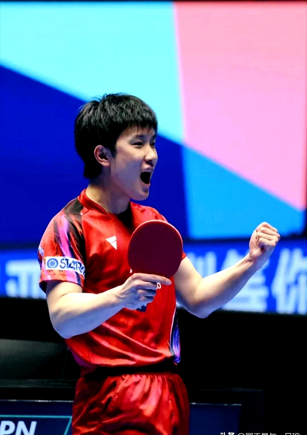 关于奥地利队逆转英格兰队,张本智和刷新纪录的信息 关于奥地利队逆转英格兰队,张本智和刷新纪录的信息