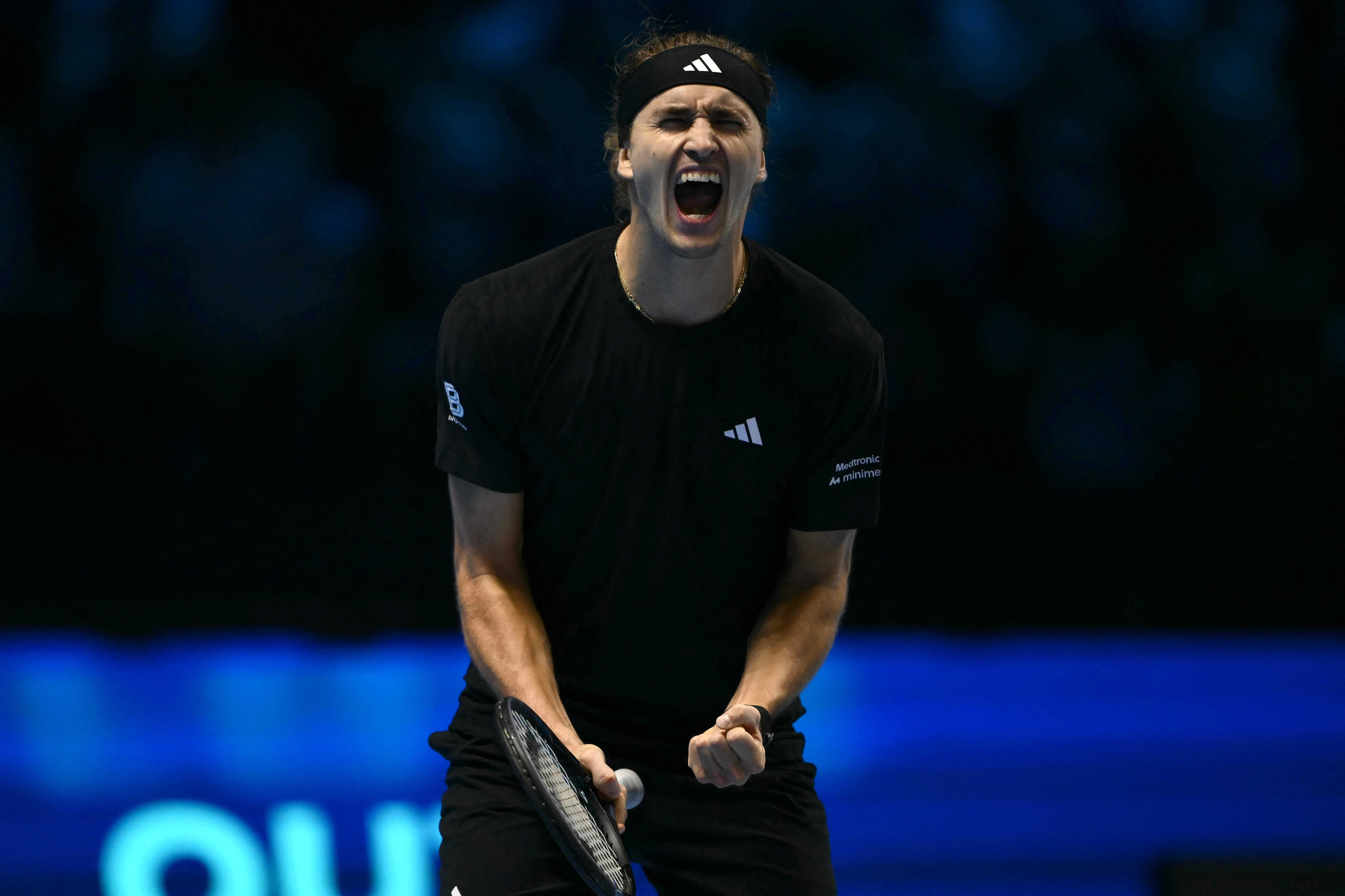 开云体育APP下载-欧洲网球队险胜意大利网球队，兹维列夫高光表现的简单介绍