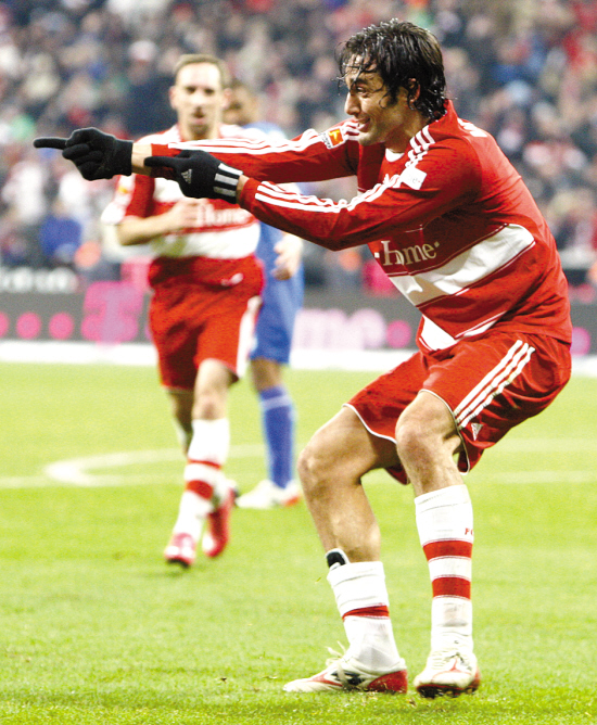 开云体育在线-奥地利绝杀拜仁，托尼刷新纪录的简单介绍