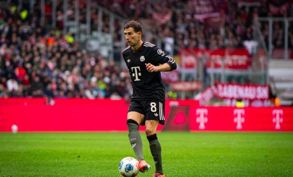 奥地利绝杀拜仁，托尼刷新纪录的简单介绍