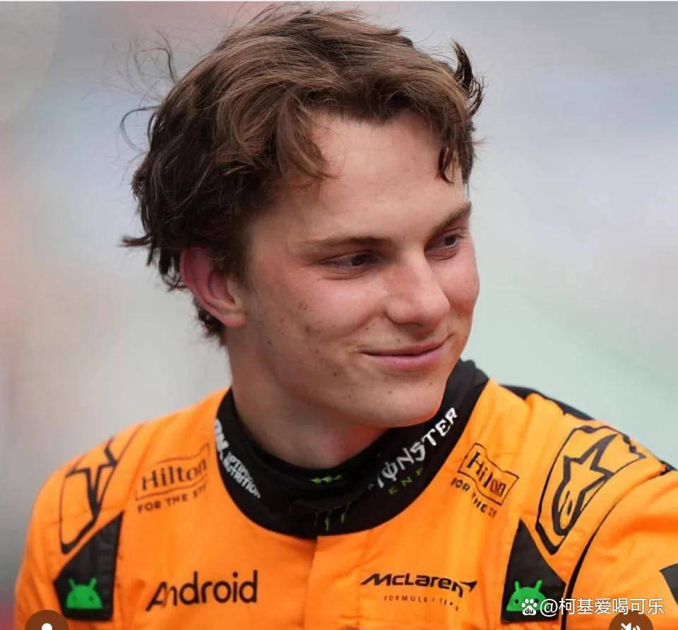 开云官方app入口-包含红牛车队力克红牛二队，皮亚斯特里带队取胜的词条