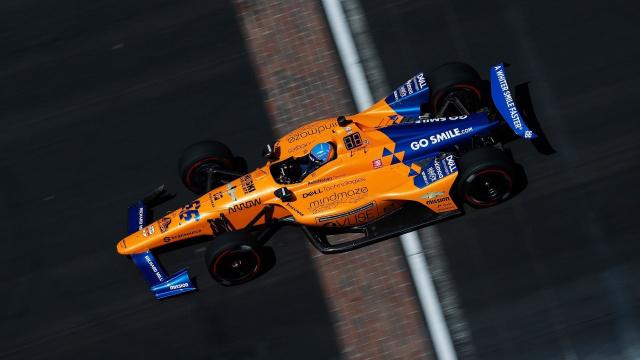 开云APP-雷诺车队翻盘迈凯伦，阿隆索带队取胜的简单介绍