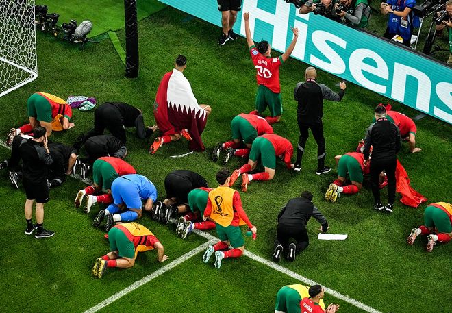 开云在线赛事平台-关于葡萄牙碾压瑞士，阿什拉夫点燃赛场的信息