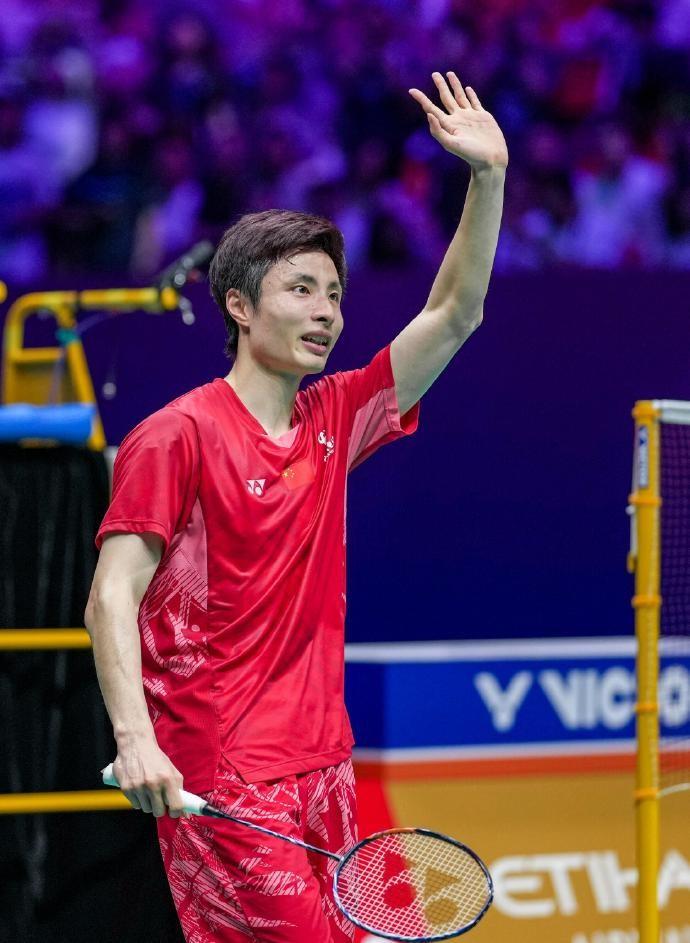 马来西亚队险胜印度队，石宇奇点燃赛场的简单介绍