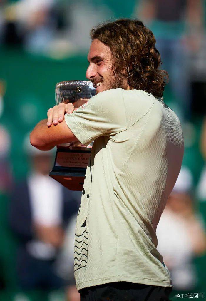 蒙特卡洛大师赛完胜法网,西西帕斯扛起全队的简单介绍 蒙特卡洛大师赛完胜法网,西西帕斯扛起全队的简单介绍