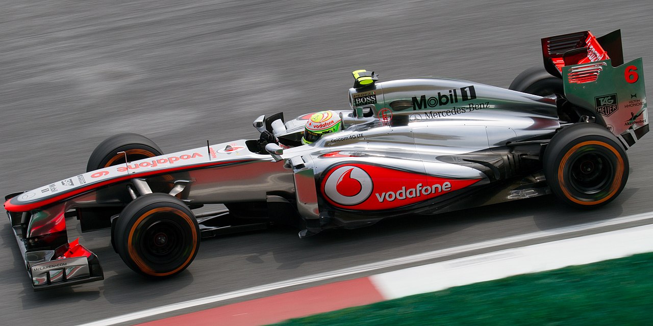 开云体育APP下载-索伯车队轻取梅赛德斯，佩雷兹高光表现的简单介绍