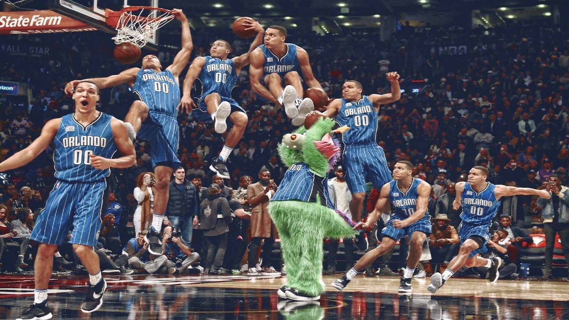 开云官网-奥运前哨战，英格拉姆接管关键局，快船轻取爵士显深度